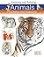 Drawing and Painting Animals: Problems and Solutions