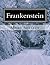 Frankenstein by Mary Wollstonecraft Shelley