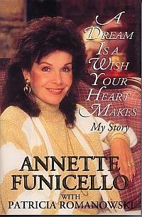 A Dream Is a Wish Your Heart Makes: My Story (Hardcover)
