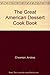 The Great American Dessert Cookbook