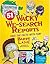 51 Wacky We-Search Reports:...