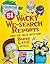 51 Wacky We-Search Reports by Barry Lane