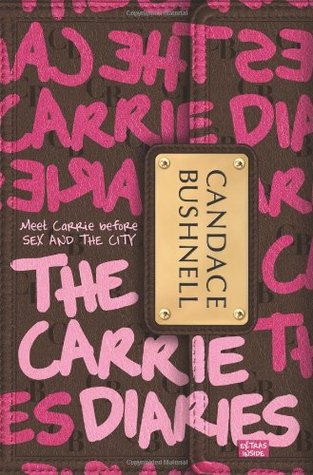 The Carrie Diaries