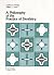 A Philosophy of the Practice of Dentistry by Lindsey D. Pankey