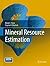 Mineral Resource Estimation