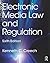 Electronic Media Law and Regulation