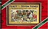 Feast of the Seven Fishes: The Collected Comic Strip and Italian Holiday Cookbook