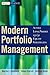 Modern Portfolio Management: Active Long/Short 130/30 Equity Strategies (Wiley Finance Book 488)