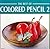 The Best of Colored Pencil Two (Best of Colored Pencil Series)