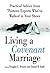 Living a Covenant Marriage