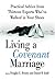Living a Covenant Marriage by Douglas E. Brinley