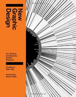 New Graphic Design: The 100 Best Contemporary Graphic Designers (Hardcover)