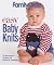 Easy Baby Knits: 50 Whimsic...