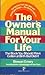 The Owner's Manual For Your...