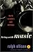 Living with Music: Ralph El...