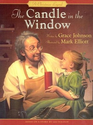 The Candle in the Window (Hardcover)