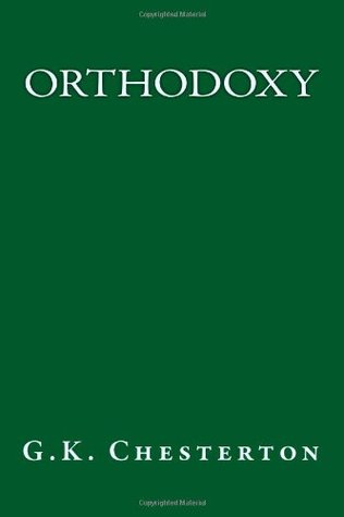 Orthodoxy