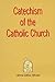 Catechism of the Catholic Church/English by Pope John Paul II
