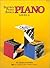 WP204 - Bastien Piano Basics - Piano Level 4