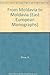 From Moldavia to Moldova