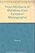 From Moldavia to Moldova