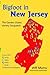 Bigfoot in New Jersey