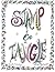 Stamp & Tangle: A Zentangle Workbook
