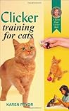 Clicker Training Your Cat