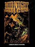 World of Darkness: Midnight Circus