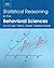 Statistical Reasoning in the Behavioral Sciences