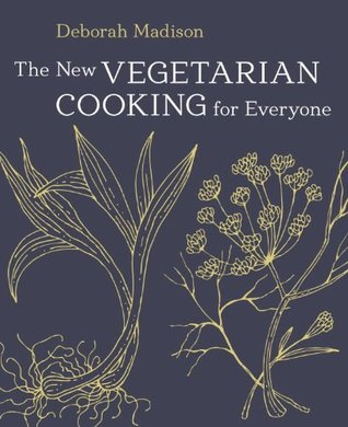 The New Vegetarian Cooking for Everyone (Hardcover)