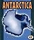 Antarctica (Pull Ahead Book...