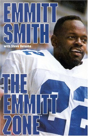 The Emmitt Zone (Paperback)