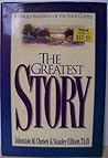 The Greatest Story: A Unique Blending Of The Four Gospels