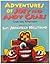 By Johnathan Hillstrand Adventures of Joey and Andy Crabs- Crab Day Afternoon (1st First Edition) [Hardcover]