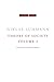 Theory of Society, Volume 2 (Cultural Memory in the Present)
