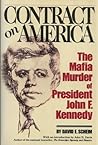 Contract on America: The Mafia Murder of President John F. Kennedy