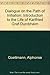 Dialogue on the Path of Initiation by Alphonse Goettmann