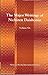 The Major Writing of Nichiren Daishonin, Volume Six (6) by Nichiren Daishonin