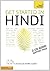 Get Started in Hindi: Teach Yourself