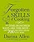 Forgotten Skills of Cooking...
