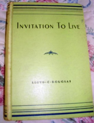 Invitation to Live (Hardcover)