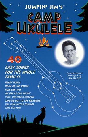 Jumpin' Jim's Camp Ukulele (Paperback)
