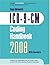 ICD-9-CM 2008 Coding Handbook, with Answers by Faye Brown