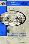 Leshono Suryoyo: First Studies in Syriac