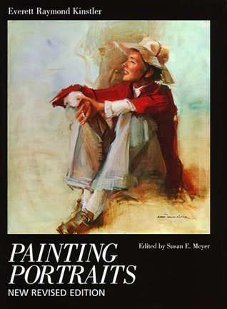 Painting Portraits (Hardcover)