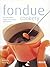 Fondue Cookery