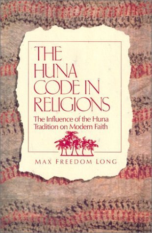 Huna Code in Religions (Paperback)