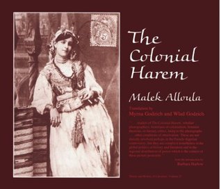 The Colonial Harem (Paperback)