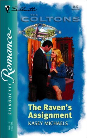 The Raven's Assignment
